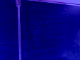 Organisation du tournoi.