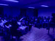 Conférence sur la montagne !