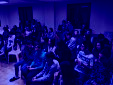 Conférence sur la montagne 2 !
