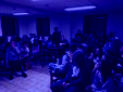 Soirée film