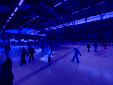 Patinoire !