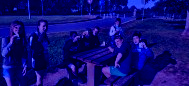 J1. Pause petit déjeuner 