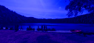 J1. Lac Pavin.