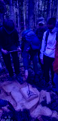 J3. Escape game.