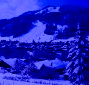 Morzine et sa situation unique !