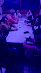 Soirée jeux de société