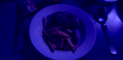 Le dîner, pour recharger les batteries !