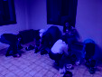 On essaye le matériel 