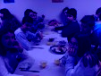 Petit déjeuner 