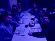 Petit déjeuner !