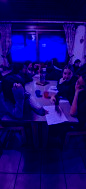 On planche sur le questionnaire !