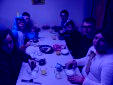 Petit déjeuner 