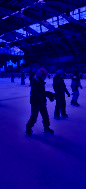 Patinoire !