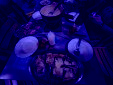 Repas typique
