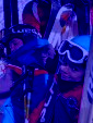 Lilou et Nolan !