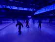 Patinoire !