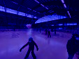 Patinoire !