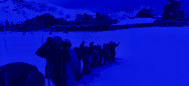 C'est reparti pour l'après-midi !