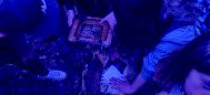 J3. Escape game.