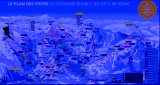 Le domaine skiable !