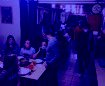 À table !