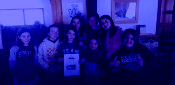 Elles ont gagné le concours du questionnaire !