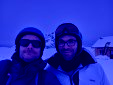 Mr Dallot et Mr Adrados