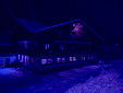 Le chalet des Chevreuils nous attend...